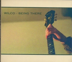 2 CDS BEING THERE BY WILCO (1996) REPRISE RECORDS 9 46236-2 - Bild 1 von 5