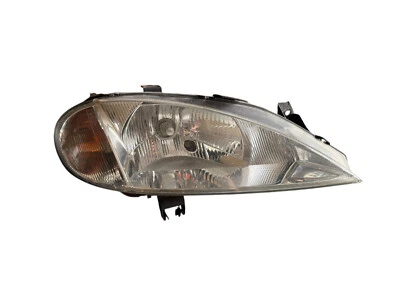 Scheinwerfer rechts 7700427868G Renault Megane I 1 Frontscheinwerfer VR - Bild 1 von 4