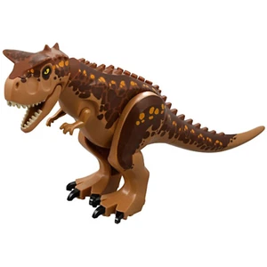 LEGO Jurassic World Carnosaurus Dinosaur CARN01 New - Picture 1 of 1
