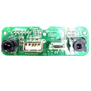 For JBL Xtreme 2 GG Charge Port Board USB 2.0 Type c Audio Jack Connector - Afbeelding 1 van 2