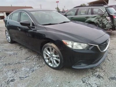 Bolsa de aire cortina techo pasajero Mazda 6 2014-2016 sedán Foto 1 de 4