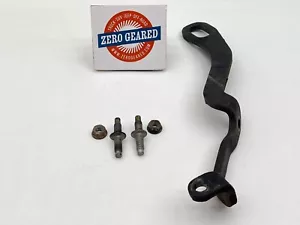 96-99 GM Chevy 4.3L 5.7L Power Steering Mount Engine Lift Bracket OEM - Bild 1 von 5