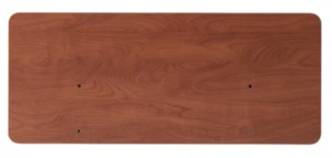 Extremo de cama Brownlee Woods 35", cerezo REF. 35BWBE-A. Unidad PrimUS - Imagen 1 de 6