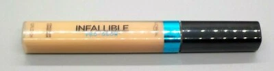 L'Oreal Paris Infallible Pro-Glow Concealer - Nude Beige 03 - Image 1 of 3