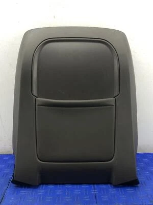 2020-2022 FORD EXPLORER ПЕРЕДНЕЕ СИДЕНЬЕ ЗАДНЯЯ КРЫШКА ОТДЕЛКА PANRL КОРИЧНЕВЫЙ OEM 2021 - Изображение 1 из 4