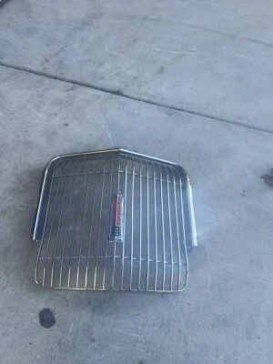 Mercury Cougar 1971 piezas Foto 1 de 2