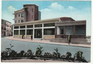 CANICATTI' - AGRIGENTO - POST UND TELEKOMMUNIKATION - REISEN -1905- - Bild 1 von 1