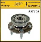 Rear Wheel Hub Bearing Assembly For LINCOLN CONTINENTAL 1993-2002