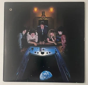 Wings (Paul McCartney) Back To Egg Vinyl LP Record Canada 1979 ORIG Inner Sleeve - Picture 1 of 8