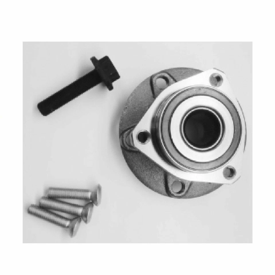 FRONT Wheel Hub Bearing Assembly FIT VOLKSWAGEN EOS 2007-2014, R32 2008 - Image 1 of 1