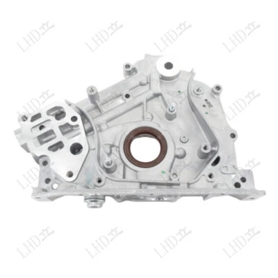 Fit For Honda Crosstour 2010-2015 Engine Oil Pump Assy 15100-RYE-A11 - Image 1 of 4