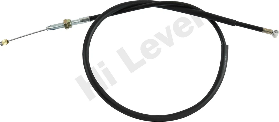 Cable freno delantero Yamaha DT100 74-83, DT125 74-82, SR125 82-91 BC31766 - T Foto 1 de 1