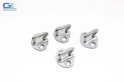 2022 - 2024 BMW 430i G26 ДВЕРНОЙ ЗАМОК ЗАЩЕЛКА УДАРНИК OEM -КОМПЛЕКТ ИЗ 4- - Изображение 1 из 4