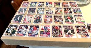 2023 Topps Series 2 Lot of 29 Star Cards Arenado Bregman Riley Verlander - Picture 1 of 1