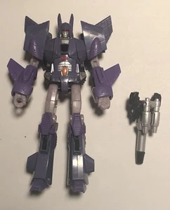 Transformers Generations Universe 2.0 Thrilling 30 Cyclonus CHUG - Picture 1 of 1