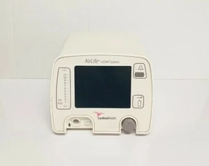Sistema de soporte de ventilador infantil Cardinal Health AirLife con abrazadera de poste - Imagen 1 de 5