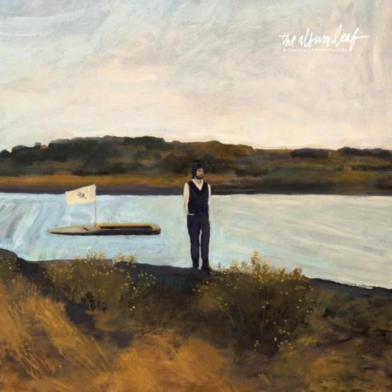 Album Leaf, the - A Chorus Of Storytellers SUB POP RECORDS CD NEU OVP - Bild 1 von 1