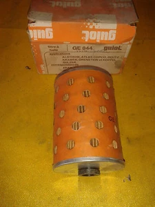 Motorölfilterpatrone JEEP WILLYS 50 bis 58 FRAM c 844 pl - Bild 1 von 2