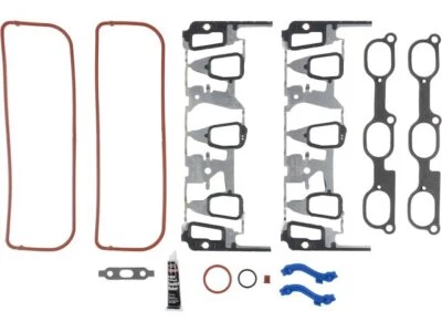 Juego de juntas de colector de admisión de torrente para Pontiac 2006-2009 Victor Reinz 75982CPFP Foto 1 de 2