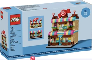 LEGO: Candy Store (40692) Limited Edition - New in Box - Picture 1 of 3
