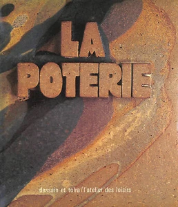 La Poterie (L'Atelier des loisirs) by Collectif - Picture 1 of 1