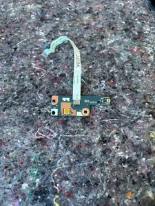 BOTON DE POWER LENOVO REACONDICIONADO (45508712001) - Imagen 1 de 1