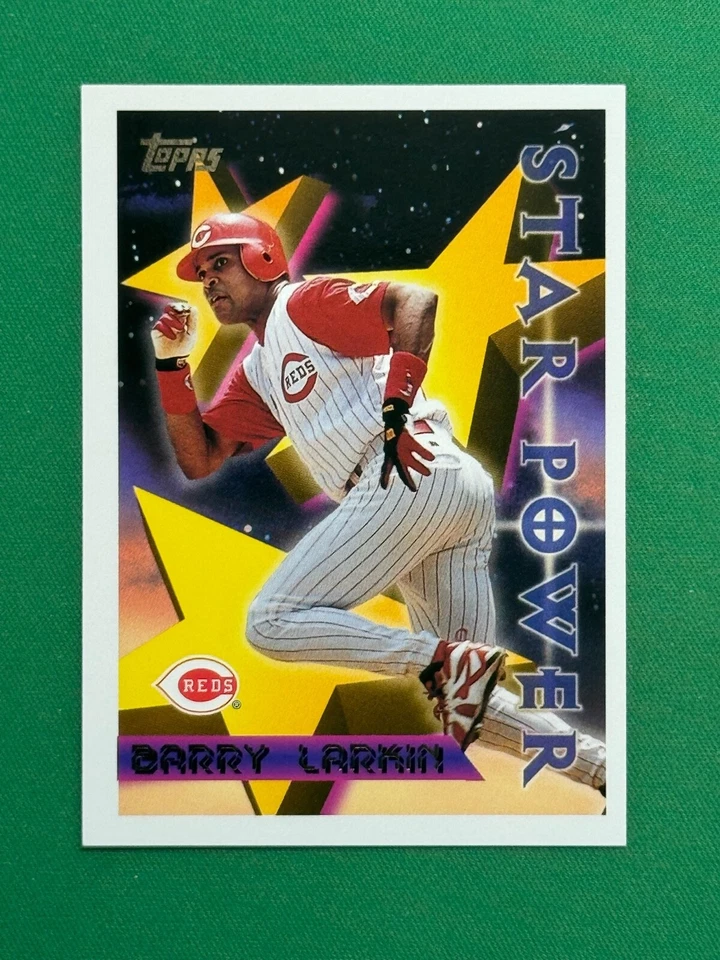 1996 Topps Series 1 Baseball #1 - 220 PICK YOUR CARD COMPLETE YOUR SET - Image 1 of 1