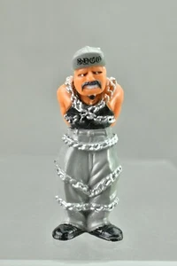 Lil Homies Syco Chained Series 6 Mini Figure 1.75" - Picture 1 of 2