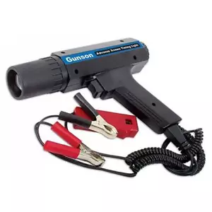 Gunson Timing Light with Advance Feature 77008 - Picture 1 of 1