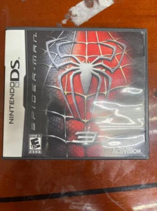 Spider-Man 3 - Nintendo DS - Picture 1 of 3