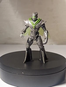Ben 10: Nanomech :Action Figure 4" : Bandai: Loose OOB. - Picture 1 of 9