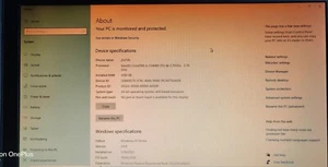 dell latitude e6430 laptop - Picture 1 of 5