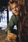 KIEFER SUTHERLAND signed Autogramm 20x30cm THE LOST BOYS in Person autograph COA