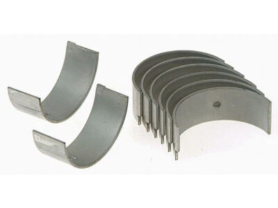 For 1988-1991 Honda CRX Connecting Rod Bearing Set Sealed Power 64369CMZQ 1989 - Image 1 of 2