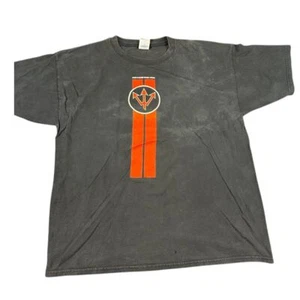 Camiseta Gráfica Gildan Diablo Camiseta Mezcla Algodón Pesado XL - Imagen 1 de 8