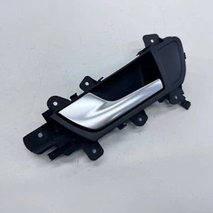 MANIJA PUERTA INTERIOR AUDI A4 B8 8K0839019B NSR LH PASAJERO TRASERO IZQUIERDO 08-16 - Imagen 1 de 12