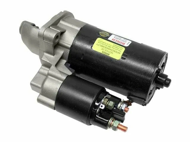 Arranque para 2001-2006 BMW X5 3.0i 2002 2003 2004 2005 B594FH Starter - Imagem 1 de 1