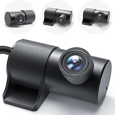 REDTIGER in-Car Rear Camera 1080P Rear Camera for F7N/F7NS/F7NP/F9/F17