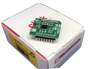 MIKROE-2073 10DOF Click Trägheitsmesseinheit Auswertungs-Erweiterungsplatine - Bild 1 von 2