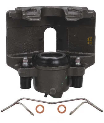 Pinza de freno de disco compatible con Volkswagen Eos Jetta 2005-2018 CC CARDONE REMAN Foto 1 de 4