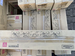 Toner Original Develop TN713M ineo 659 ineo 759 659 magenta A9K83DO konica Minol - Zdjęcie 1 z 5