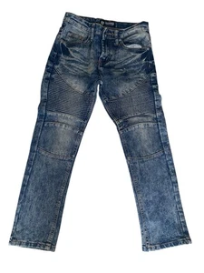 Boys Denim Jeans - Picture 1 of 4