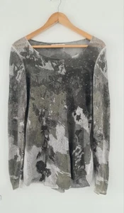 Monari Linen Top Small - Picture 1 of 10