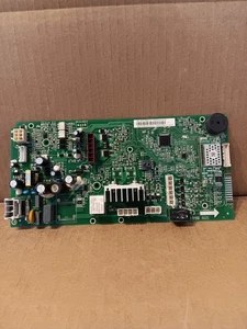 GE WASCHMASCHINE STEUERPLATINE TEIL # 290D2224G006 EBX1588P003 - Bild 1 von 3