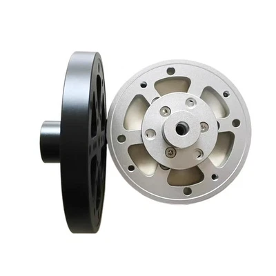 Черный AM5 экваториальное крепление адаптер кольцо поддержка для SkyWatcher EQ6 штатив - Изображение 1 из 4