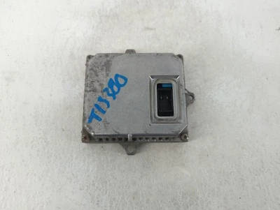 Faro de lastre BMW 330i 2003-2006 DNGJ1 Foto 1 de 4