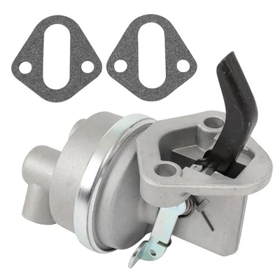 Mechanical Fuel Pump For 1989 1990 1991-1993 Dodge D250 D350 W250 W350 5.9L - Image 1 of 4