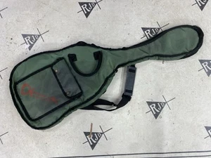 80's Charvel Japan Electric Guitar Padded Gig Bag Soft Case - Picture 1 of 5