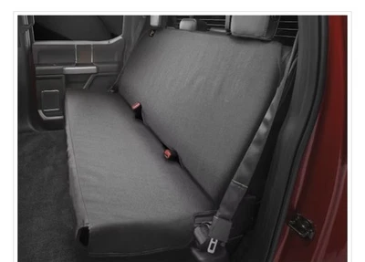 Seat Cover Or Covers  Weathertech  DE2030CH - Image 1 of 3