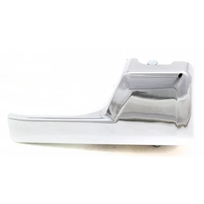 Interior Door Handle For 2007-2011 Ford Edge Lincoln MKX Front RH Chrome Plastic - Image 1 of 4